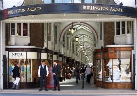 burlington arcade watch dealers.